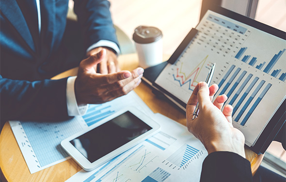 Formations en comptabilité